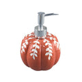 Ceramic Pumpkin Sorting Bottle Pressing Bottle